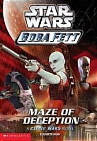 Star Wars Boba Fett (Mass Market Paperback, Reissue)