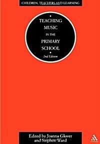 Teaching Music in the Primary School 2/E (Paperback, 2)