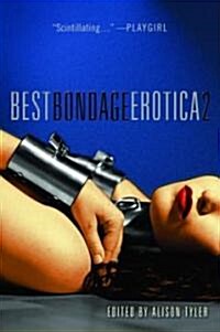 Best Bondage Erotica 2 (Paperback)