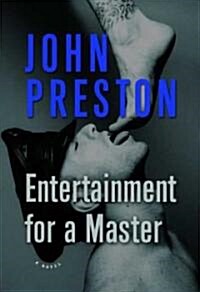 Entertainment for a Master (Paperback)