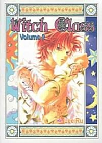 Witch Class 2 (Paperback)