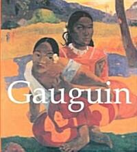 Mega Squares : Gauguin (Hardcover, New ed)