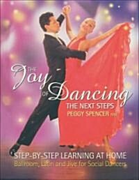 The Joy of Dancing (Hardcover)