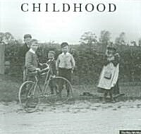 Childhood (Paperback)