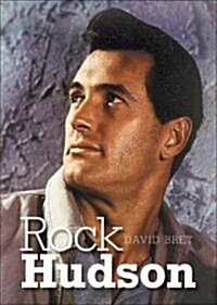 Rock Hudson (Paperback, New)
