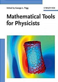 Mathematical Tools for Physici (Hardcover)