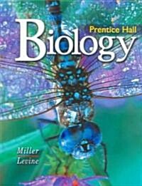 Prentice Hall Biology Student Edition 2006c (Hardcover)