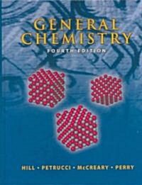General Chemistry (Hardcover, 4th)