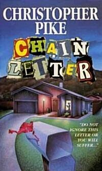 Chain Letter (Paperback, Reissue)