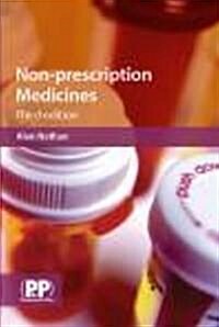 Non-prescription Medicines (Paperback, 3rd)
