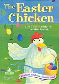 The Easter Chicken (Hardcover)