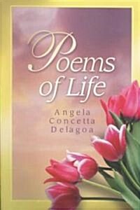 Poems of Life (Paperback)