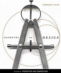 [중고] Geometry of Design (Paperback)