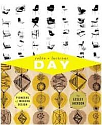 Robin and Lucienne Day (Hardcover)