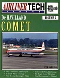 De Havilland Comet (Paperback)