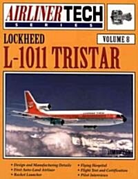 Lockheed L-1011 Tristar (Paperback)