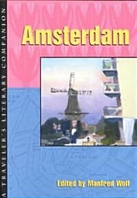 Amsterdam (Paperback)