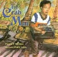 The Crab Man (Paperback, Reprint)