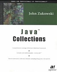 Java Collections (Paperback)
