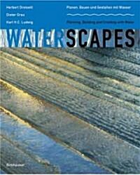 Waterscapes (Hardcover)