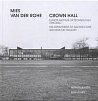 Mies Van Der Rohe (Hardcover, Bilingual)