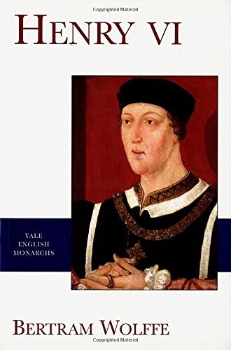 Henry VI (Paperback)