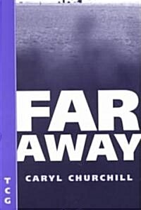 Far Away (Paperback, Tcg)