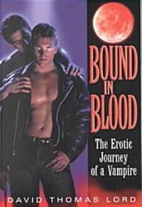 Bound in Blood (Paperback)