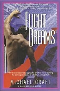 Flight Dreams (Paperback, Reprint)
