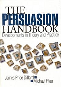 Persuasion Handbook (Hardcover)