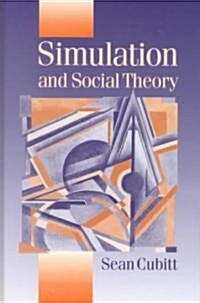 Simulation and Social Theory (Hardcover)