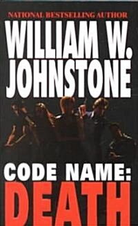 Code Name Death (Paperback)