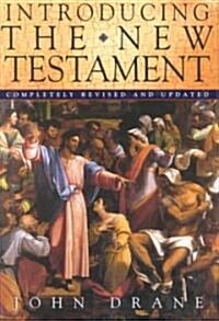 Introducing the New Testament (Hardcover, Revised)