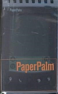 Paper Palm [With Pencil] (Other)