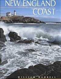 New England Coast (Paperback)