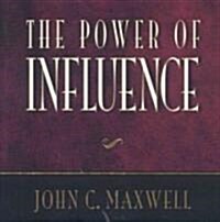[중고] The Power of Influence (Hardcover, 2nd)