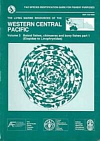 The Living Marine Resources of the Western Central Atlantic (Paperback)
