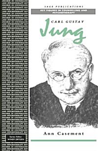 Carl Gustav Jung (Paperback)