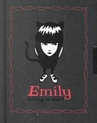 Emily, Nothing to Hide? (Hardcover)