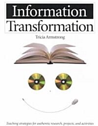 Information Transformation (Paperback)