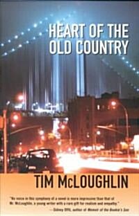 Heart of the Old Country (Paperback)