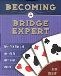 Becoming a Bridge Expert (Paperback)