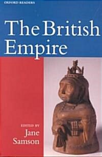 The British Empire (Paperback)