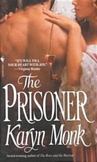 The Prisoner (Mass Market Paperback)