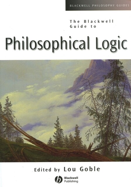 Guide Philosophical Logic (Paperback)
