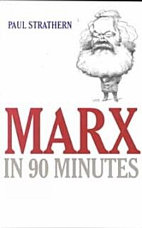 Marx in 90 Minutes (Paperback)