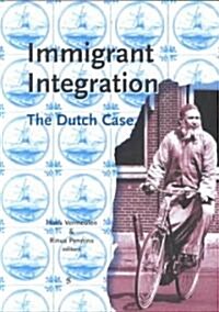 Immigrant Integration (Paperback)