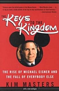 The Keys to the Kingdom (Paperback)