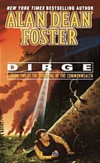 Dirge (Mass Market Paperback)