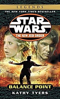 Balance Point: Star Wars (Mass Market Paperback)